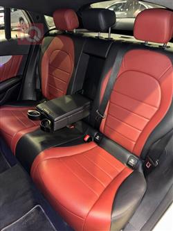 مرسيدس بنز GLC